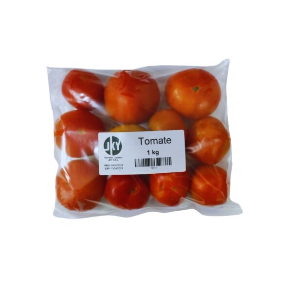 Tomate envio Cuba