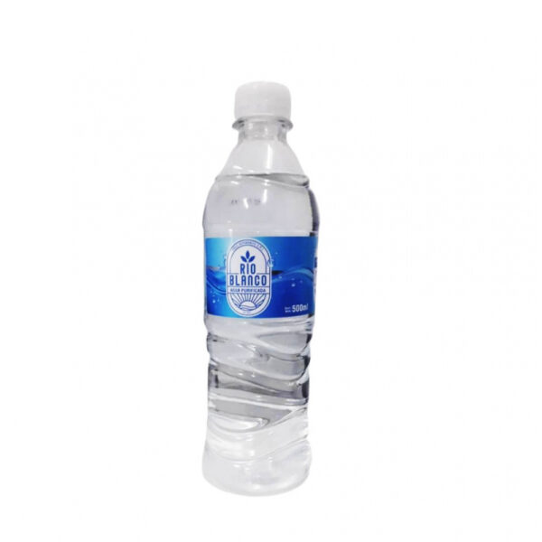 agua envio cuba