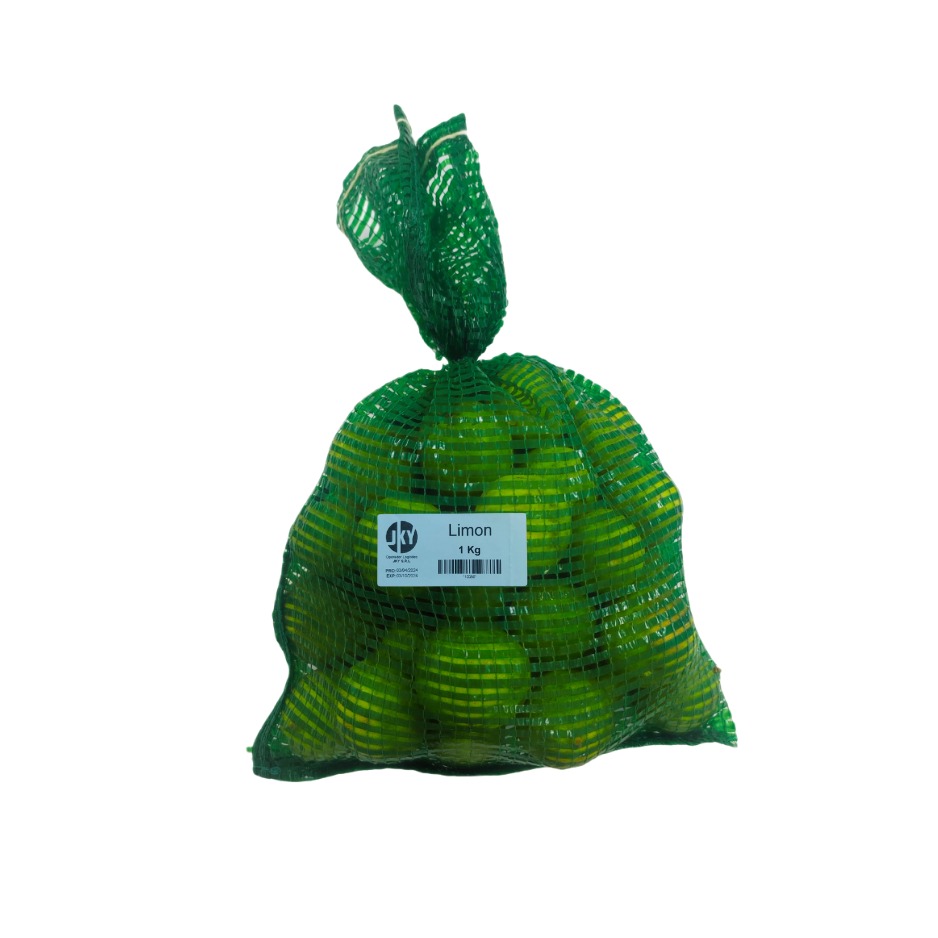 Limón (1kg)