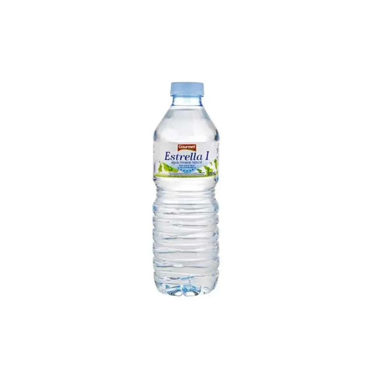 Agua mineral Gourmet (500ml)