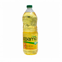 Aceite refinado COAMO 900ml Wakaika Market envio Cuba