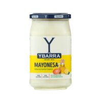 Mayonesa Casera Ybarra envios Cuba Wakaika Market
