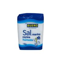 Sal de cocina Bueno 1 kg