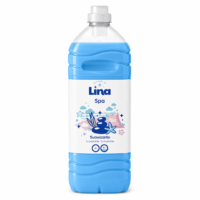 Suavizante SPA lA COLADA DE LINA 2 L Wakaika Market Cuba