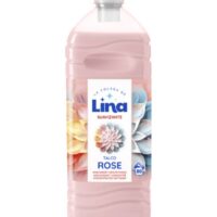 Suavizante para ropa con aroma rosa La Colada de Lina 2 L Wakaika Market
