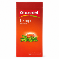 Te rojo Gourmet Wakaika Market