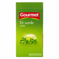 Te verde Gourmet Wakaika Market