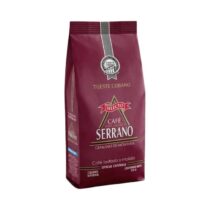 Café tostado y molido Serrano (250gr) Wakaika Cuba