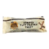 Lacitos con chocolate La Nostalgia (27gr) Wakaika Cuba