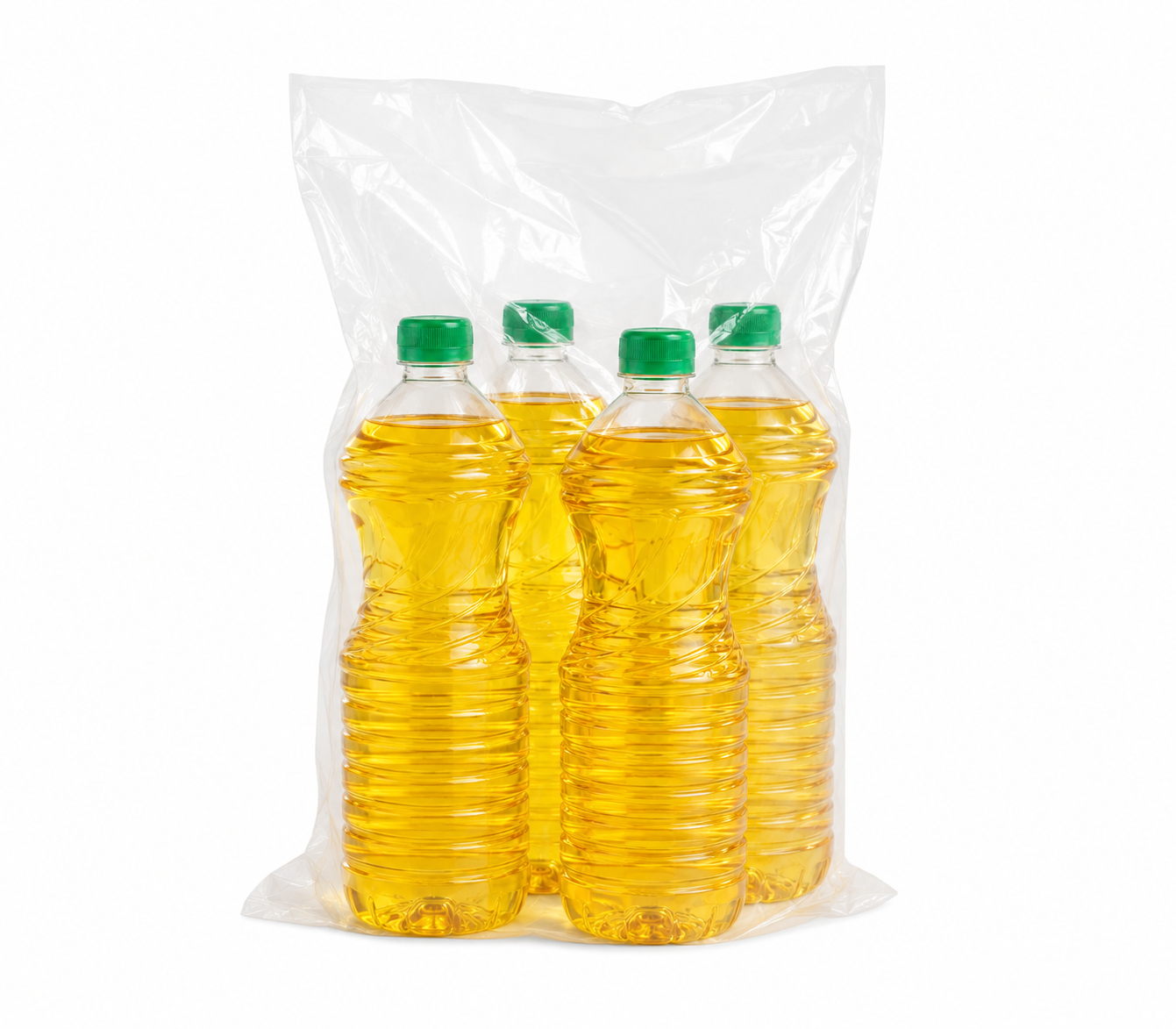 Aceite comestible 4 litros