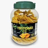 Chips de tostones Nezka Cuba 383 g