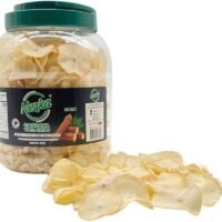 Chips de yuca Nezka Cuba 383 g
