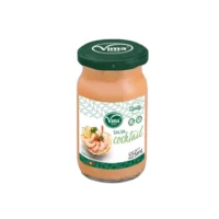 Salsa cóctel Vima Foods Cuba 225 ml