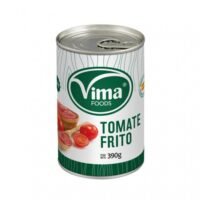 Tomate frito Vima Foods Cuba 390 g