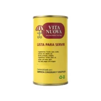 Salsa para pastas Vita Nuova Cuba 435 g
