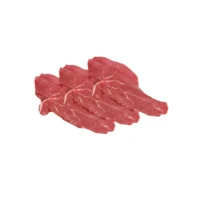 Bistec de carne de res de 1 kg para envíos a Cuba – Wakaika Market