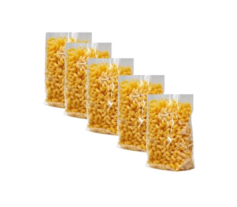 Coditos (5ux500gr)