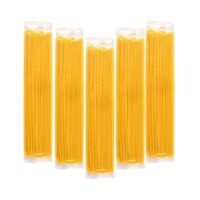 Paquete de 5 unidades de spaghettis de 500 g para envíos a Cuba – Wakaika Market