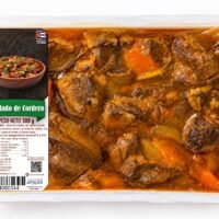 Estofado de cordero de 500 g para envíos a Cuba – Wakaika Market