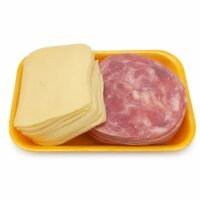 mixto de jamon y queso envios cuba