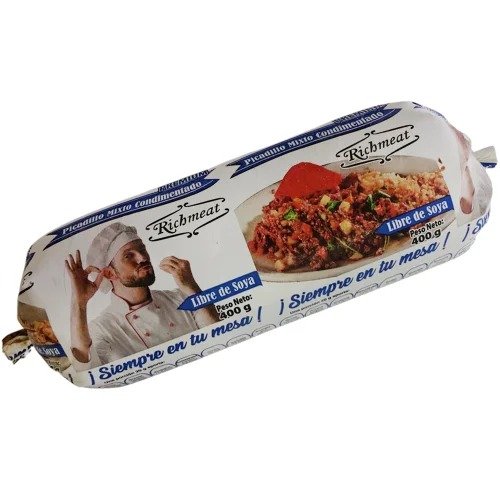 picadillo de cerdo condimentado envios Cuba