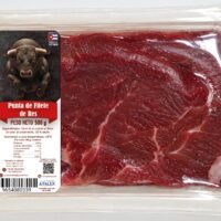Punta de filete de res de 500 g para envíos a Cuba – Wakaika Market